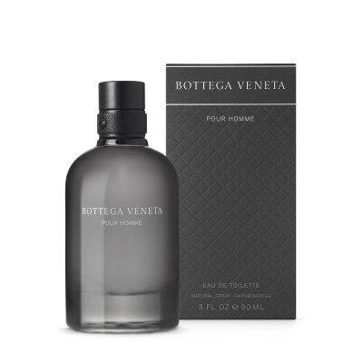 1 - Bottega Veneta Pour Homme Eau De Toilette