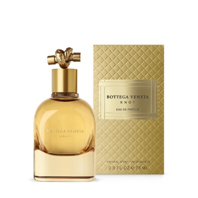 1 - Bottega Veneta Knot Eau De Parfum Vapo