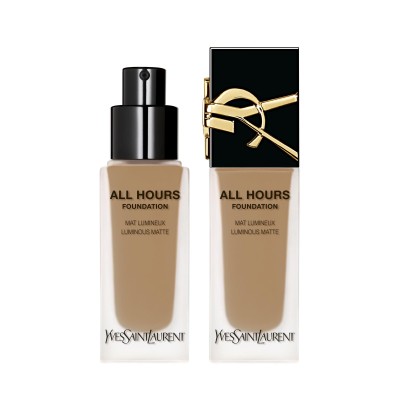 1 - Yves Saint Laurent All Hours Foundation MN10 25 ml