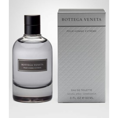 1 - Bottega Veneta Pour Homme Extreme Eau De Toilette 90ml