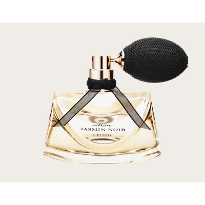 1 - BVLGARI Mon Jasmin Noir L'elixir 50 ml Women