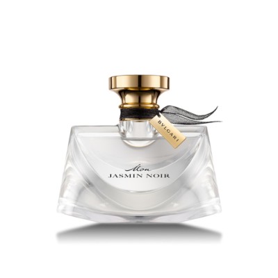 1 - BVLGARI Mon Jasmin Noir Women 75 ml