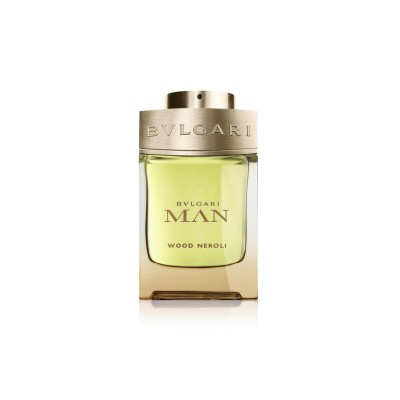 1 - Bulgari Man Wood Neroli EDP