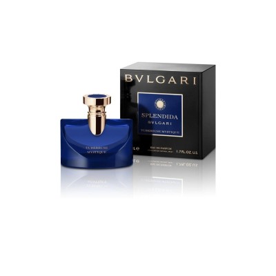 1 - BVLGARI Splendida Tubereuse Mistique 50ml
