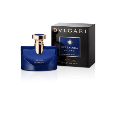1 - BVLGARI Splendida Tubereuse Mistique 100ml