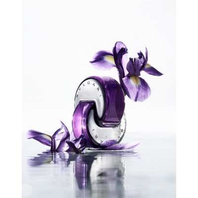 1 - BVLGARI OMNIA AMETHYSTE 65 ml