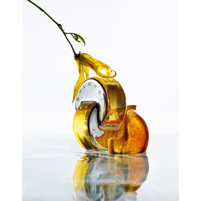 1 - BVLGARI Omnia Golden Citrine Eau De Toilette 65ml