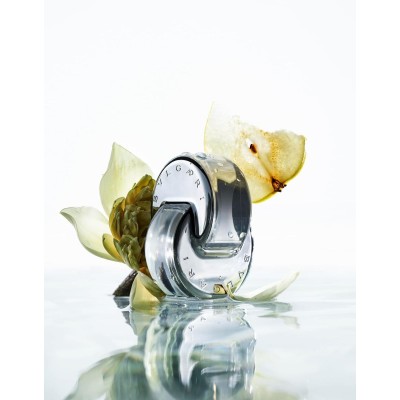 1 - BVLGARI Omnia Crystalline Limited Edition Eau De Toilette 65ml