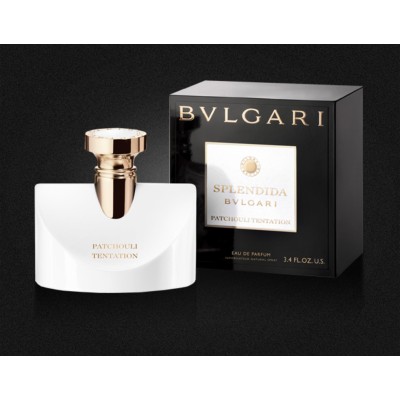 1 - BVLGARI Splendida Patchouli 100ml
