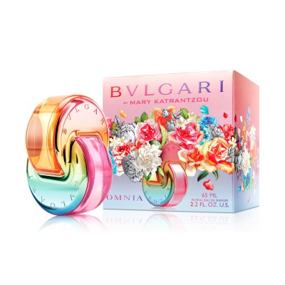 1 - BVLGARI Omnia By Mary Katrantzou eau de parfum 65ml