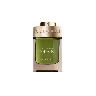 1 - Bulgari Man Wood Essence Eau De Parfum