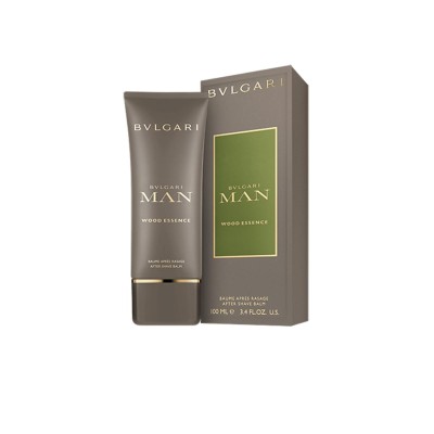 1 - BVLGARI Man Wood Essence 100 ml