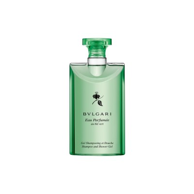 1 - BVLGARI The Vert 200 ml