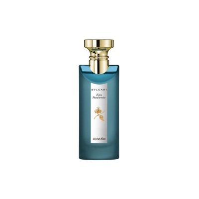 1 - BVLGARI Eau Parfumée Au Thé Bleu Eau De Cologne 75ml