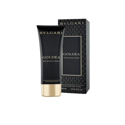 1 - BVLGARI Goldea The Roman Night 100 ml