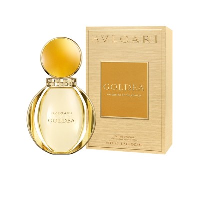 1 - BVLGARI Goldea Eau De Parfum 50 ml