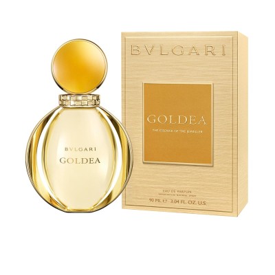 1 - BVLGARI Goldea 90 ml