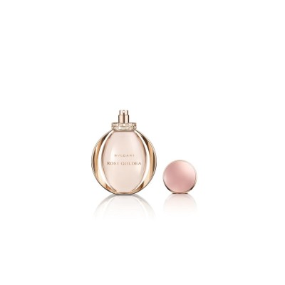 1 - BVLGARI Rose Goldea Eau De Parfum 90ml
