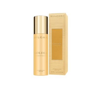 1 - BVLGARI Goldea, 200ml