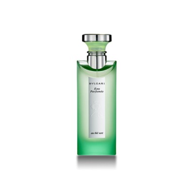 1 - BVLGARI Eau Parfumée Au Thé Vert 75ml