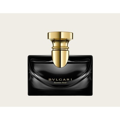 1 - Bulgari Jasmin Noir Eau De Parfum