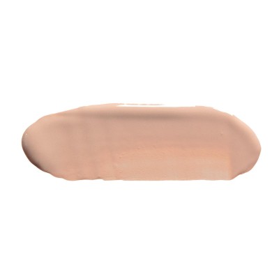 2 - Diego dalla Palma Nudissimo - Soft matt foundation, Neutral beige 245N
