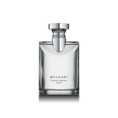 1 - BVLGARI Pour Homme Soir Eau De Toilette 100ml