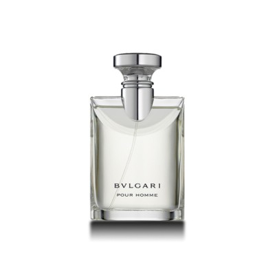 1 - BVLGARI Pour Homme Eau De Toilette 100ml