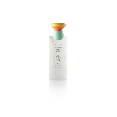 1 - Bvlgari Petits Et Mamans Eau de Toilette
