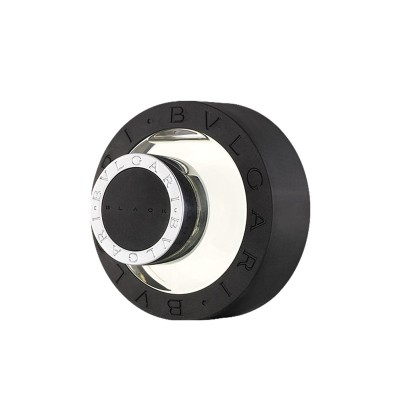 1 - BVLGARI Black eau de toilette 75ml