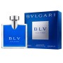 1 - BVLGARI BLV Pour Homme Eau De Toilette 100ml