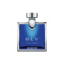 1 - BVLGARI BLV Pour Homme 100 ml
