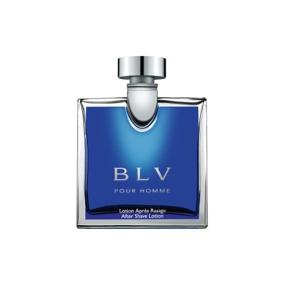 1 - BVLGARI BLV Pour Hommeafter shave lotion 100ml