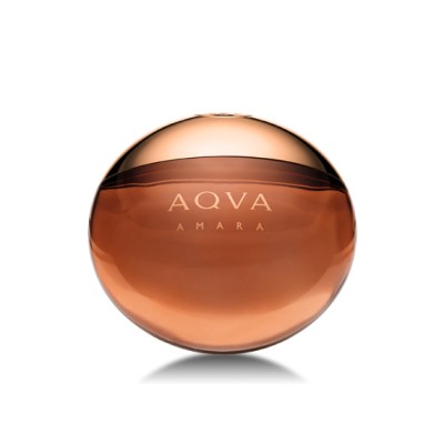 1 - BVLGARI Aqua Amara Eau De Toilette 100ml