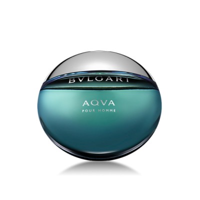 1 - BVLGARI Aqua Pour Homme Men 100 ml