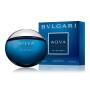 1 - BVLGARI Aqva Pour Homme Atlantiqve Eau De Toilette 100ml