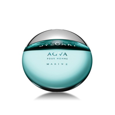 1 - BVLGARI Aqua Pour Homme Marine Men 50 ml