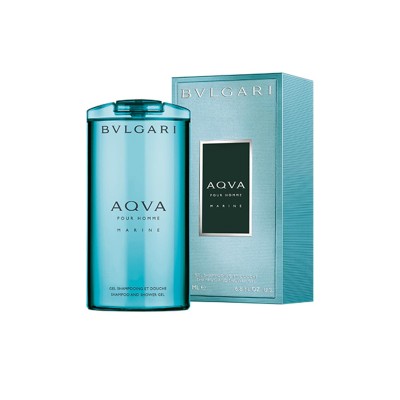 1 - BVLGARI Aqva Pour Homme Marine