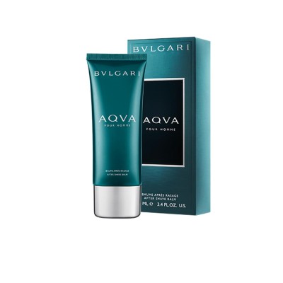 1 - BVLGARI Aqva Pour Homme 100 ml
