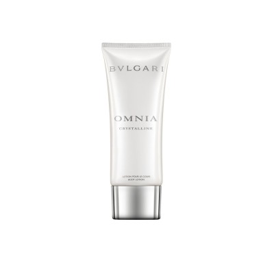 1 - BVLGARI Omnia Crystalline 100 ml Lotion Women