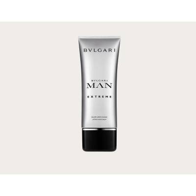 1 - BVLGARI Man Extreme 100ml