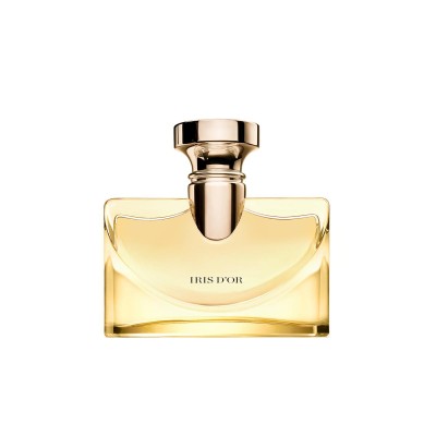 1 - Bulgari Splendida Iris D'Or Eau De Parfum