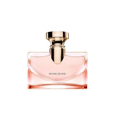 1 - Bulgari Splendida Rose Rose Eau De Parfum