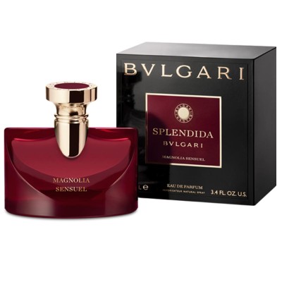 1 - BVLGARI Splendida Magnolia Sensuel eau de parfum 100ml