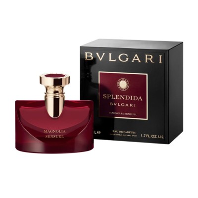 1 - BVLGARI Splendida Magnolia Sensuel 50ml