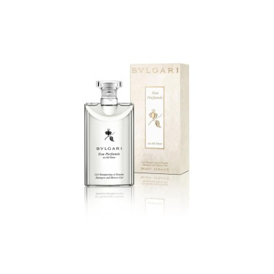 1 - BVLGARI Eau Parfumée Au Thé Blanc 200ml