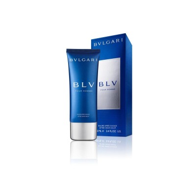 1 - BVLGARI BLV Pour Homme