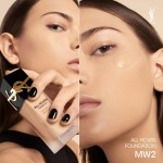 2 - Yves Saint Laurent All Hours Foundation MW2 25 ml