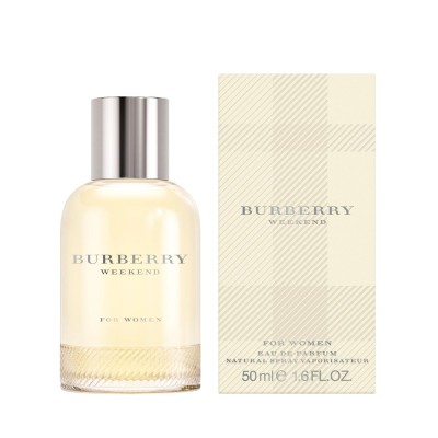1 - Burberry Women'S Weekend Edp