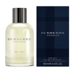 1 - Burberry Weekend For Man Eau de Toilette